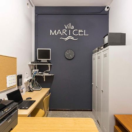 Villa Maricel Sant Feliu de Guíxols Zewnętrze zdjęcie