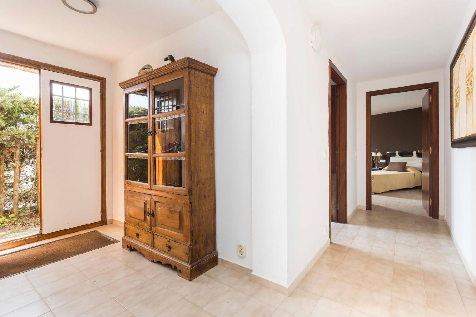 Villa Maricel Sant Feliu de Guíxols Zewnętrze zdjęcie