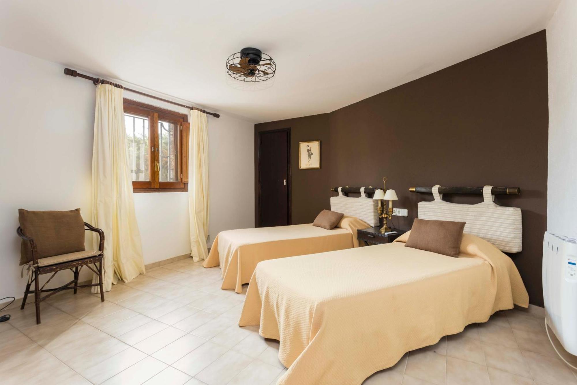 Villa Maricel Sant Feliu de Guíxols Zewnętrze zdjęcie