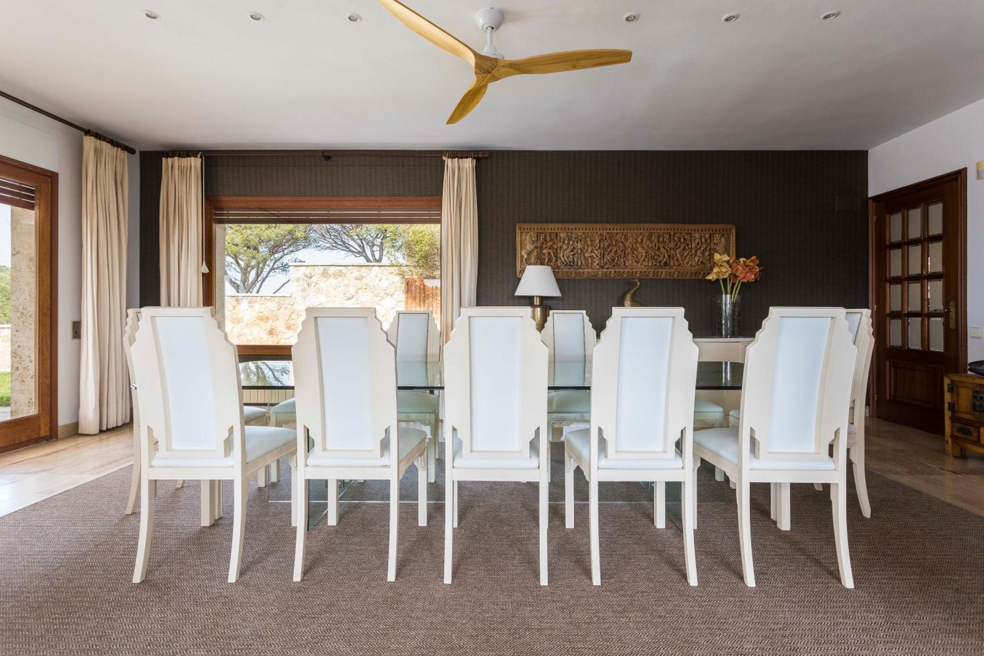 Villa Maricel Sant Feliu de Guíxols Zewnętrze zdjęcie