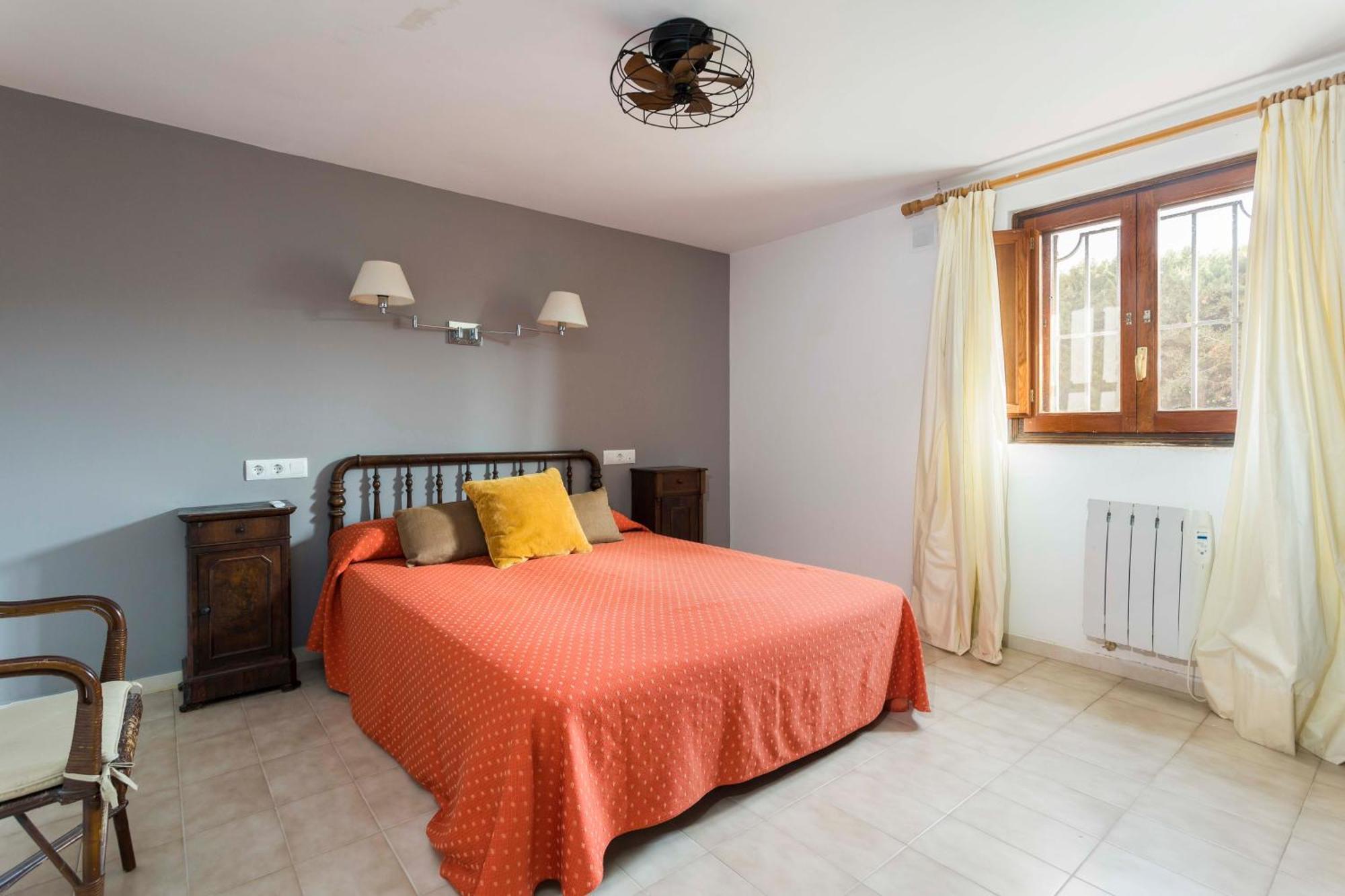 Villa Maricel Sant Feliu de Guíxols Zewnętrze zdjęcie