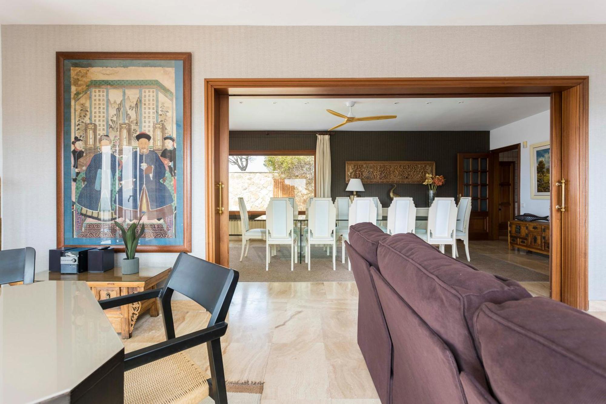 Villa Maricel Sant Feliu de Guíxols Zewnętrze zdjęcie