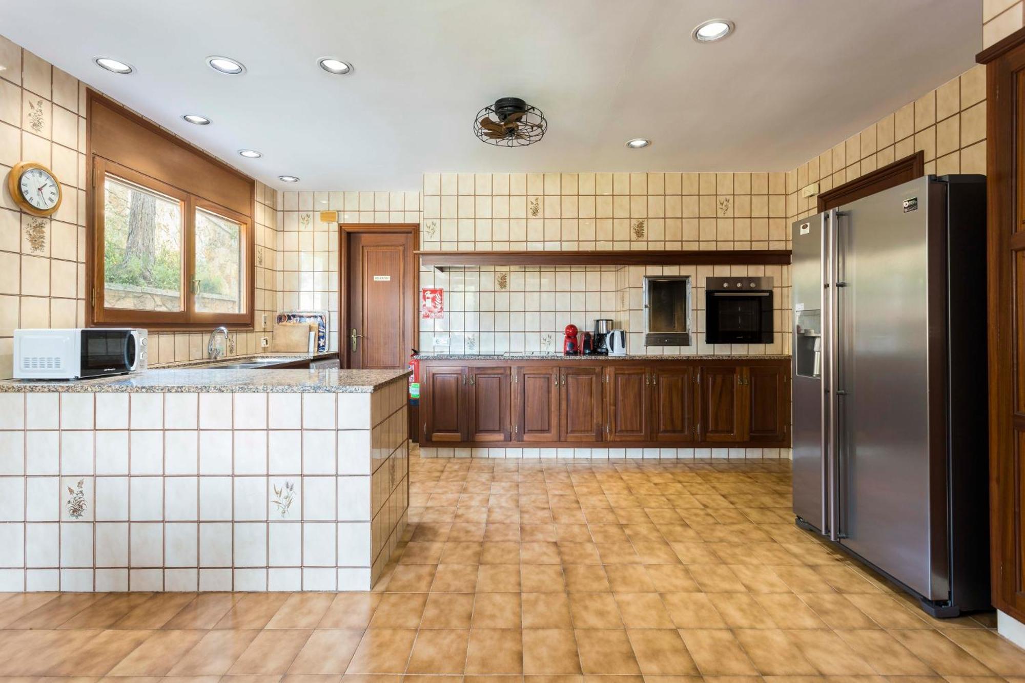 Villa Maricel Sant Feliu de Guíxols Zewnętrze zdjęcie
