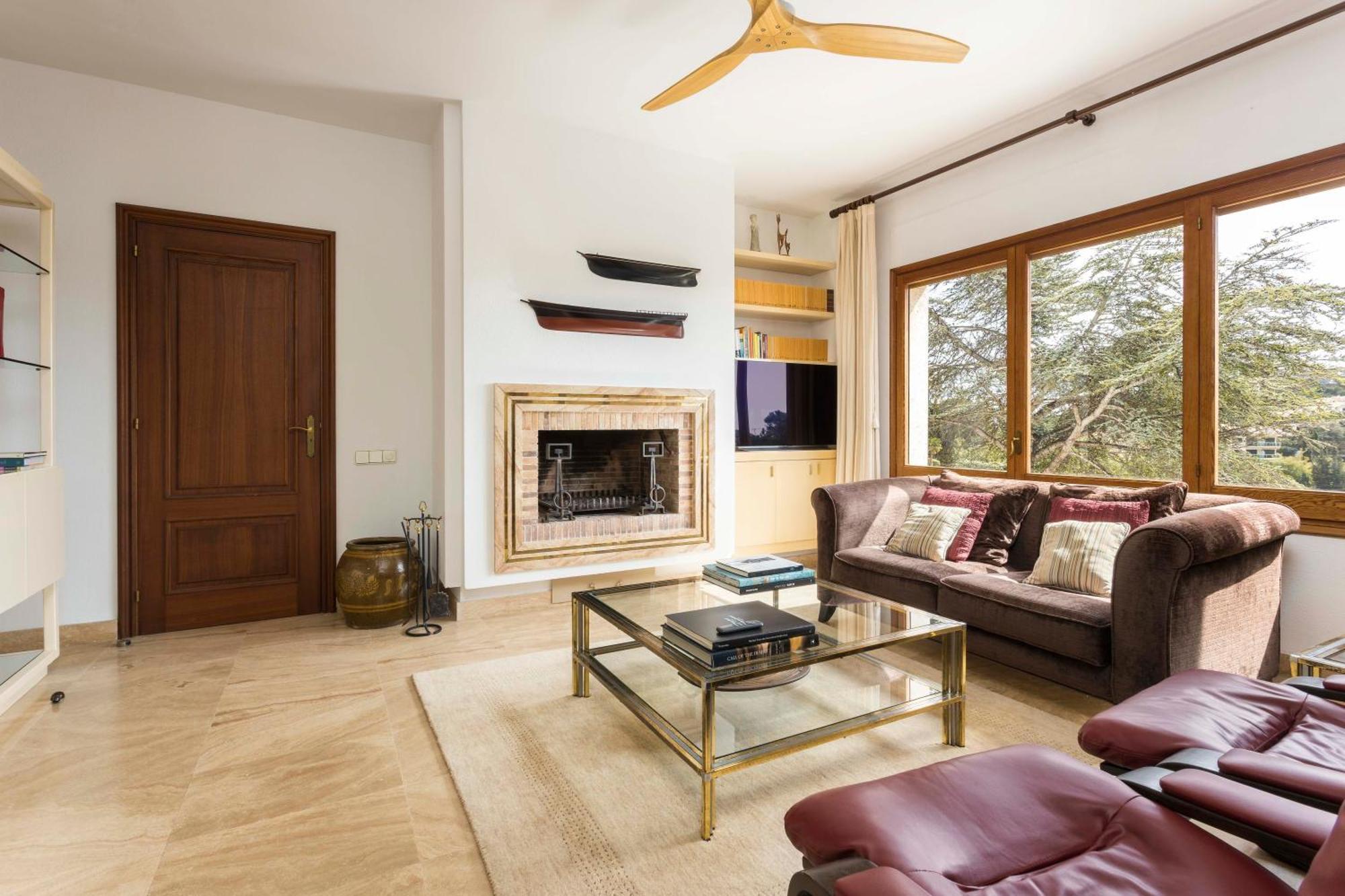 Villa Maricel Sant Feliu de Guíxols Zewnętrze zdjęcie