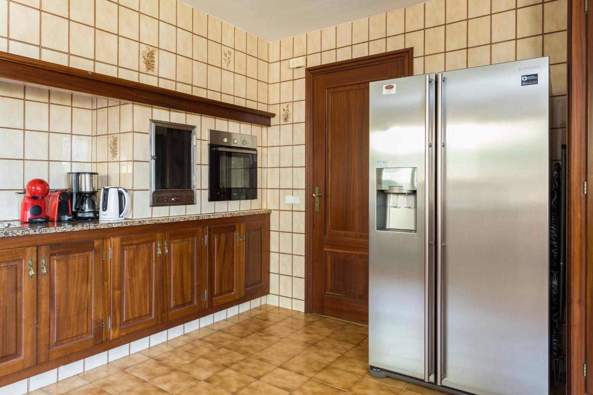 Villa Maricel Sant Feliu de Guíxols Zewnętrze zdjęcie