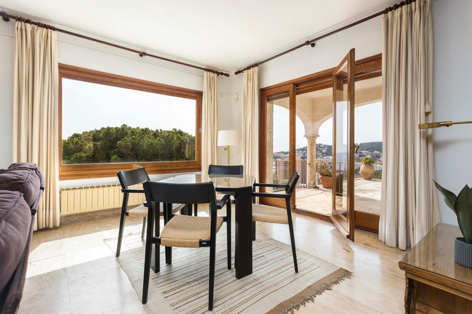 Villa Maricel Sant Feliu de Guíxols Zewnętrze zdjęcie