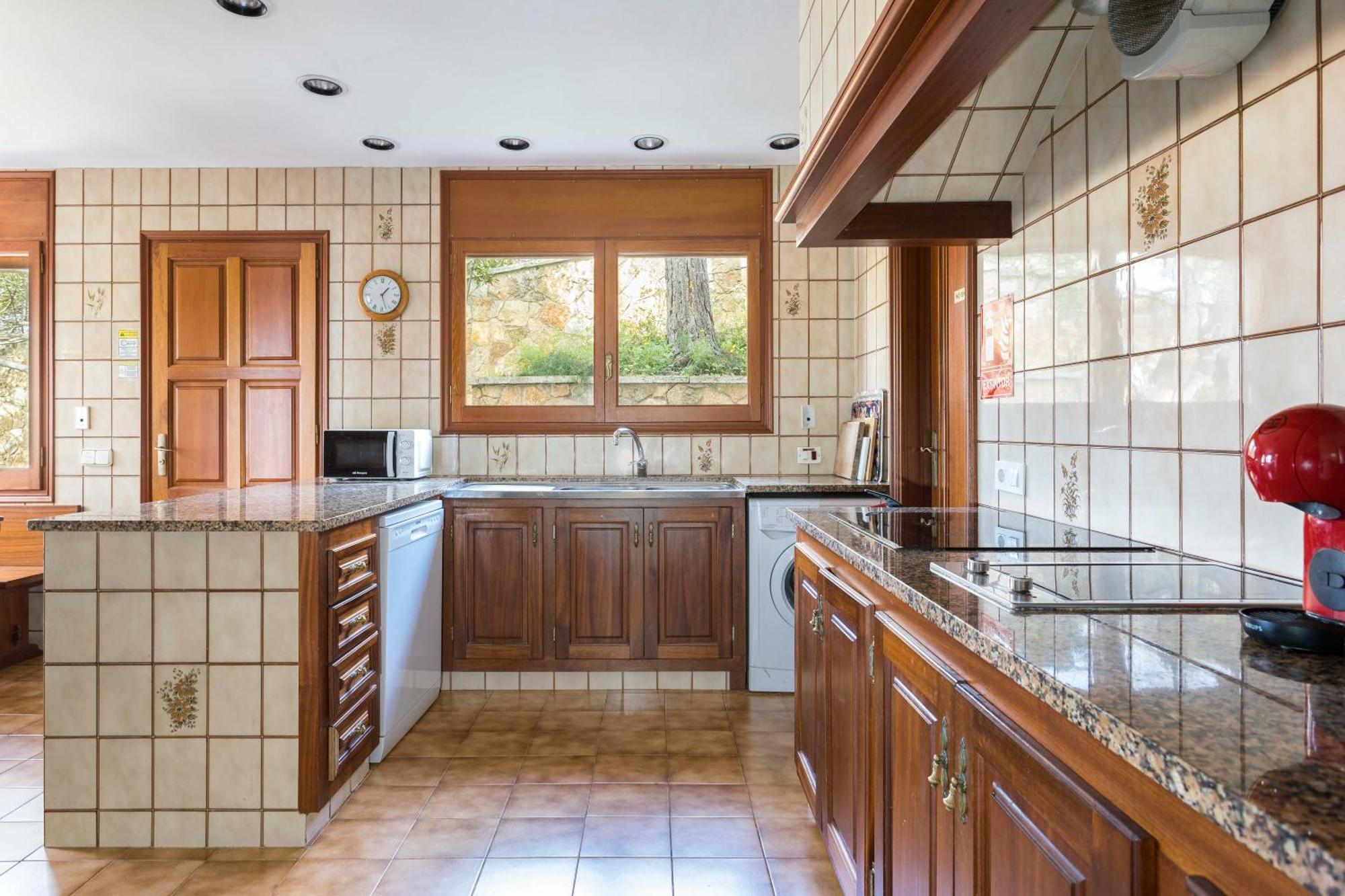Villa Maricel Sant Feliu de Guíxols Zewnętrze zdjęcie