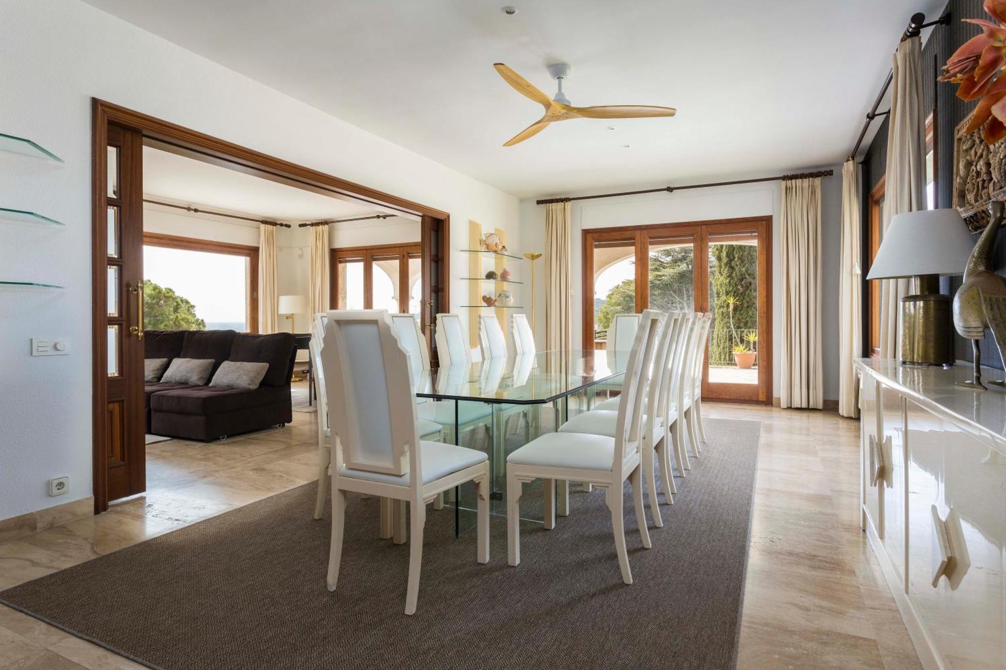 Villa Maricel Sant Feliu de Guíxols Zewnętrze zdjęcie