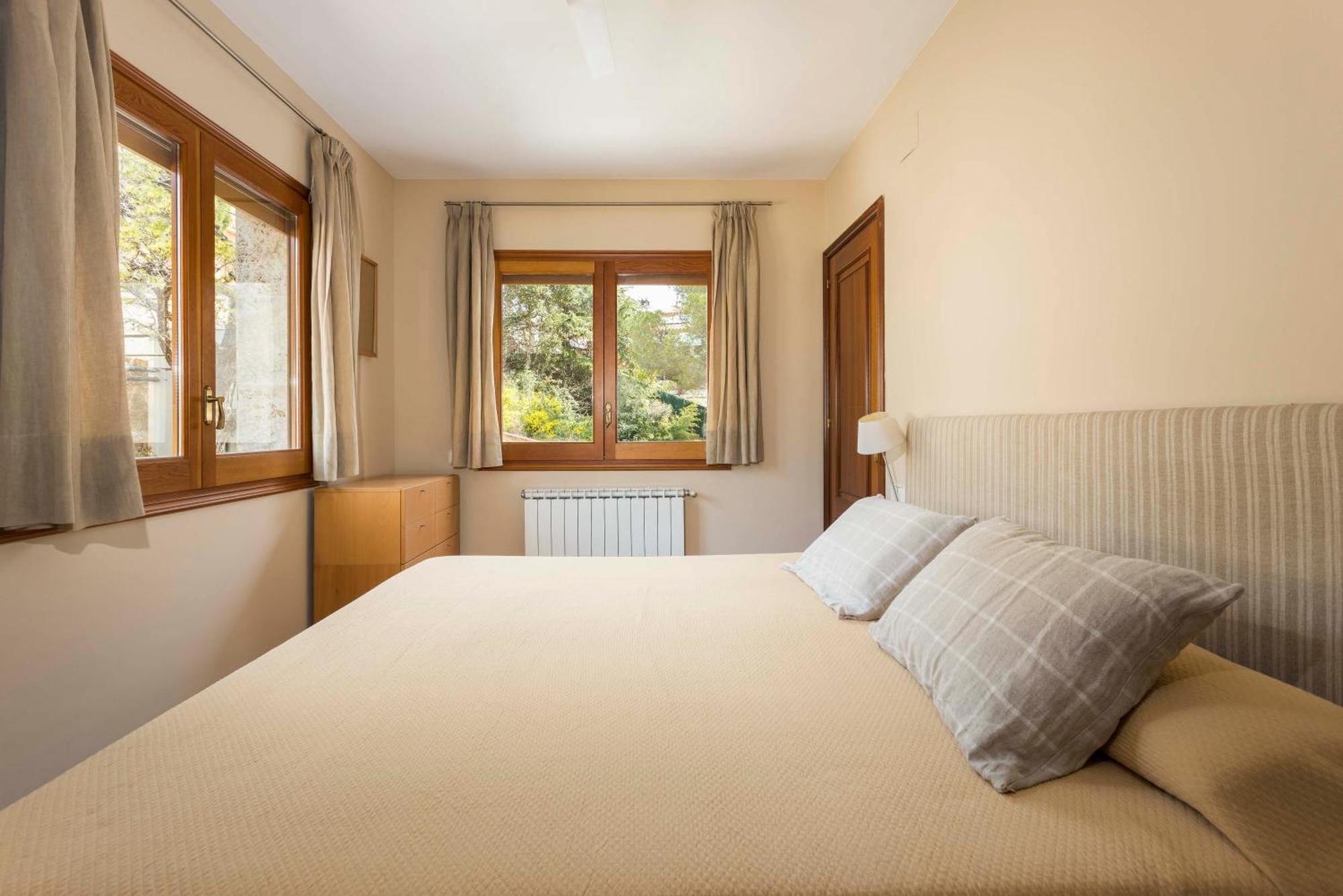 Villa Maricel Sant Feliu de Guíxols Zewnętrze zdjęcie