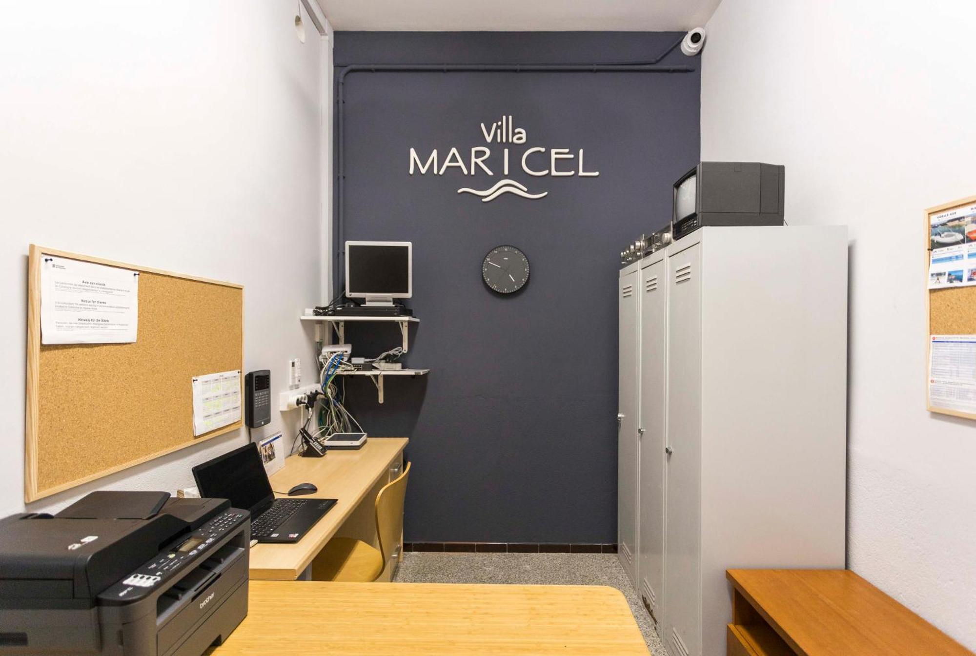 Villa Maricel Sant Feliu de Guíxols Zewnętrze zdjęcie