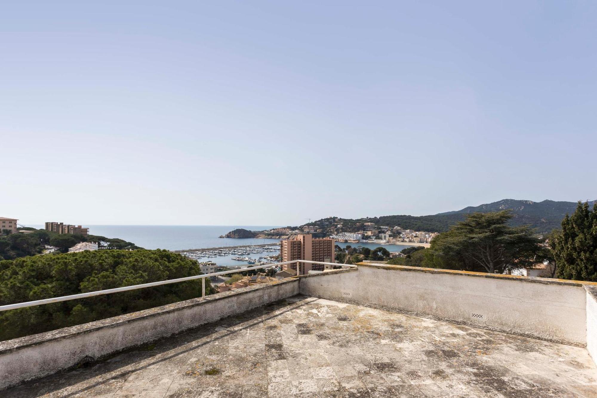 Villa Maricel Sant Feliu de Guíxols Zewnętrze zdjęcie