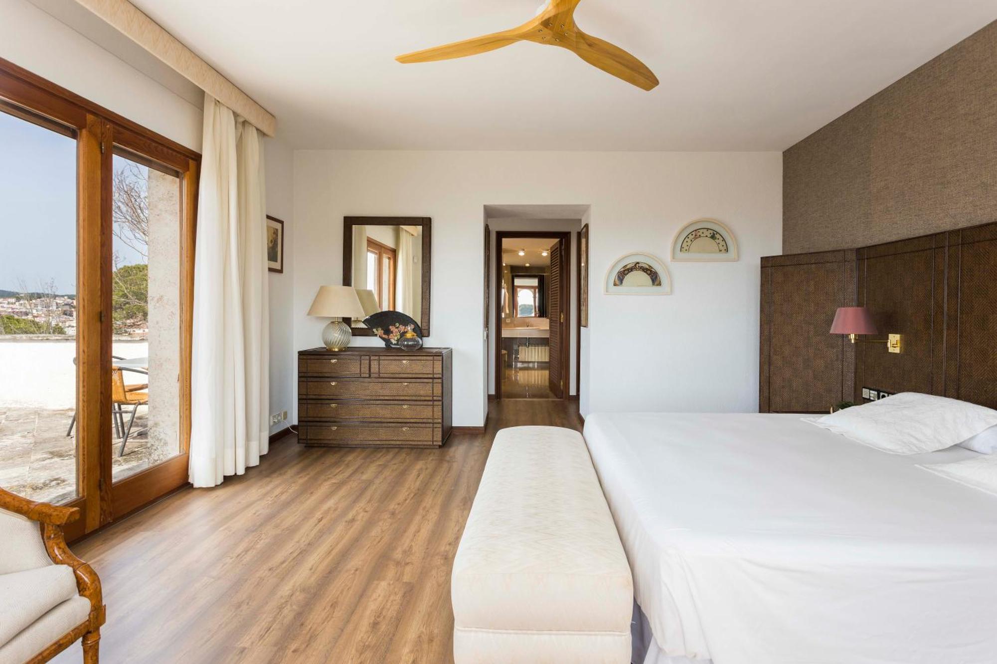 Villa Maricel Sant Feliu de Guíxols Zewnętrze zdjęcie