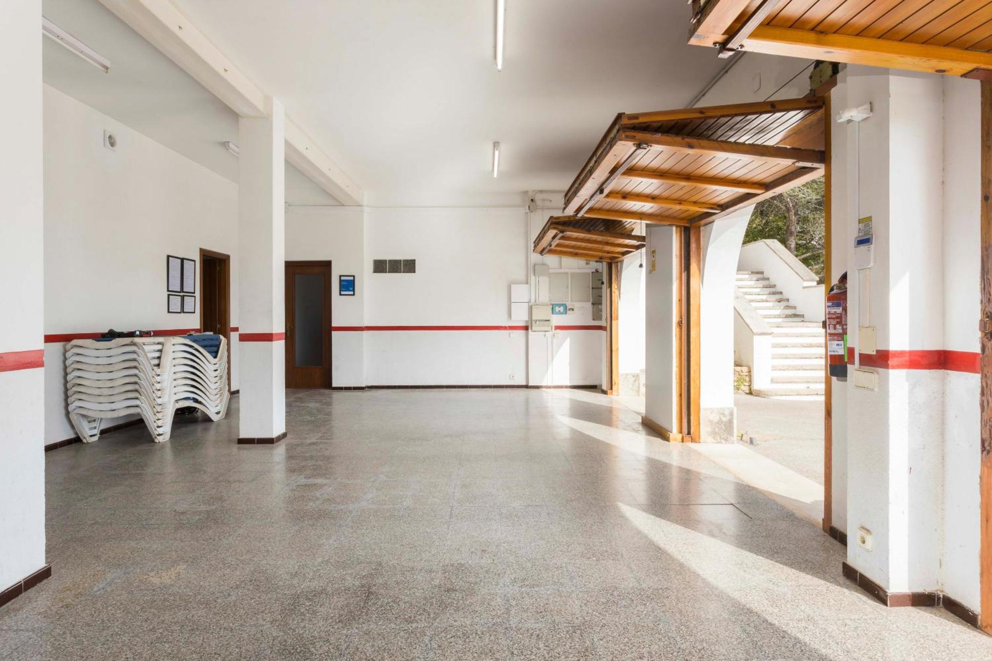 Villa Maricel Sant Feliu de Guíxols Zewnętrze zdjęcie