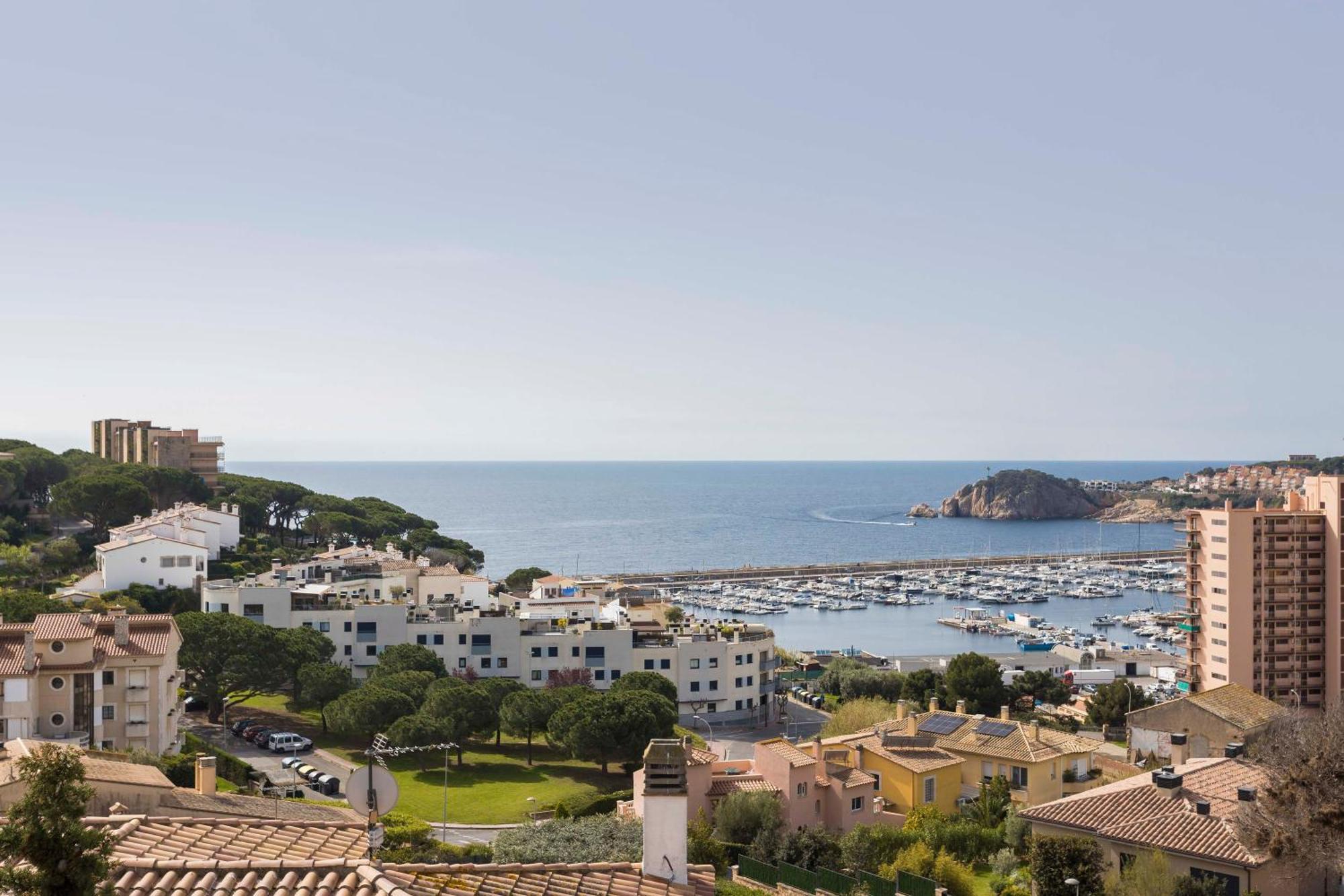 Villa Maricel Sant Feliu de Guíxols Zewnętrze zdjęcie