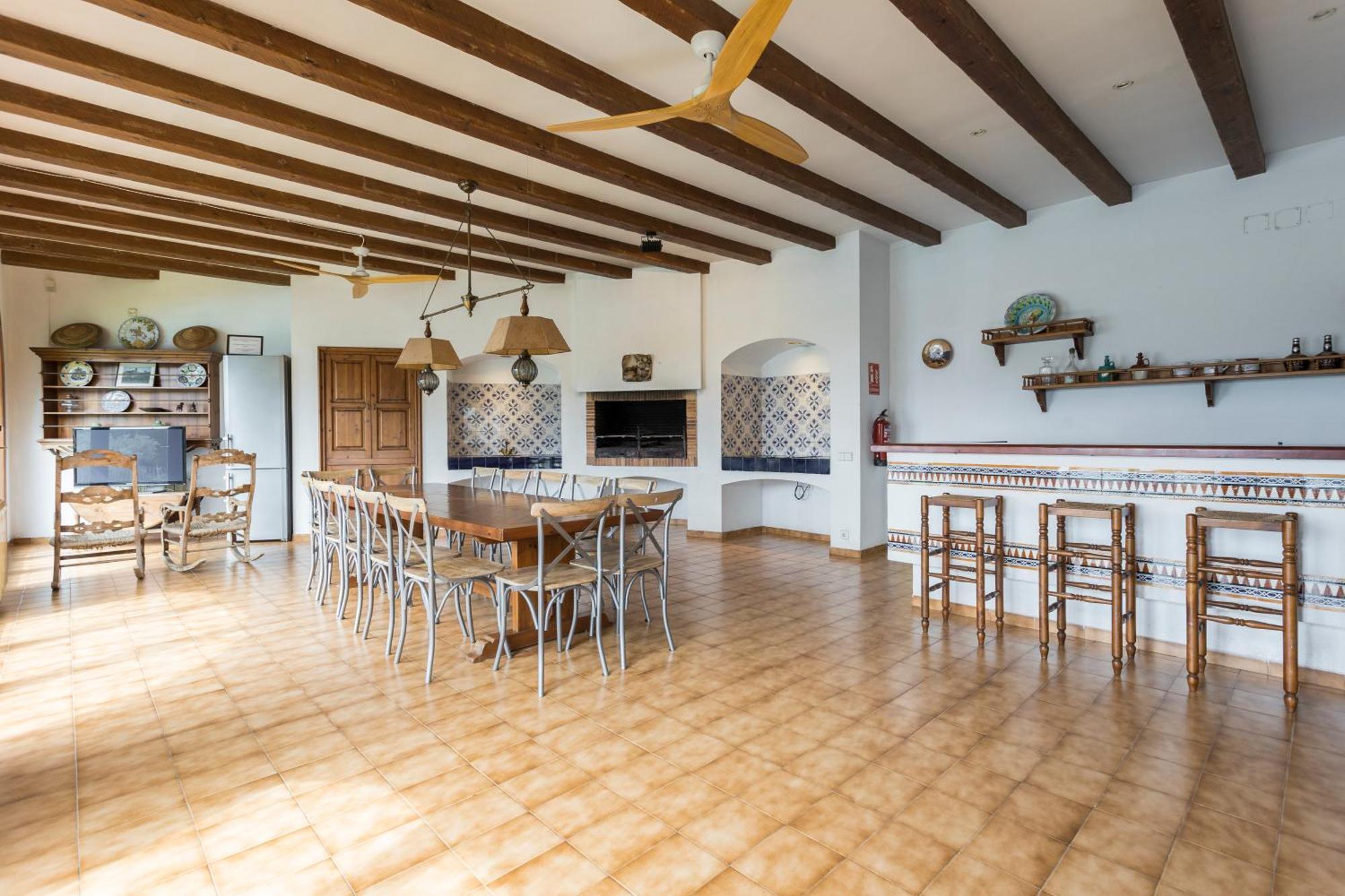 Villa Maricel Sant Feliu de Guíxols Zewnętrze zdjęcie